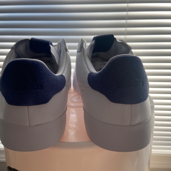 Adidas Men's Golf shoes Size 8.5 - Picture 5 of 8